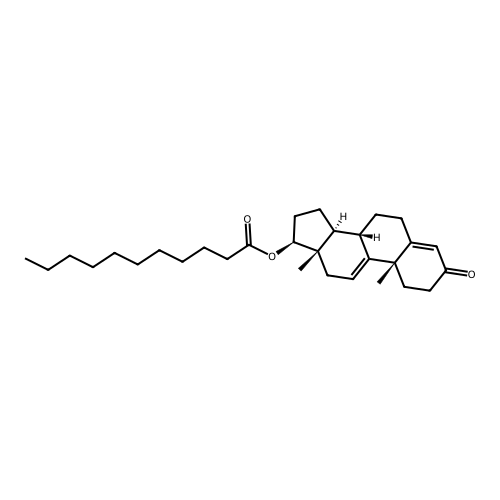 "?-9,11-Testosterone Undecanoate"