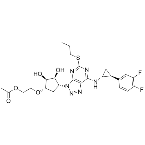 Ticagrelor EP Impurity C