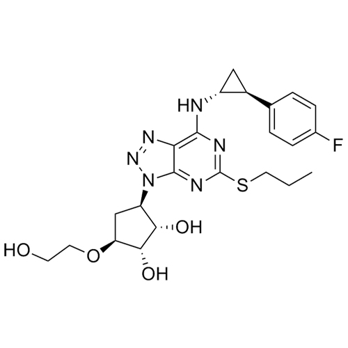 Ticagrelor Impurity N