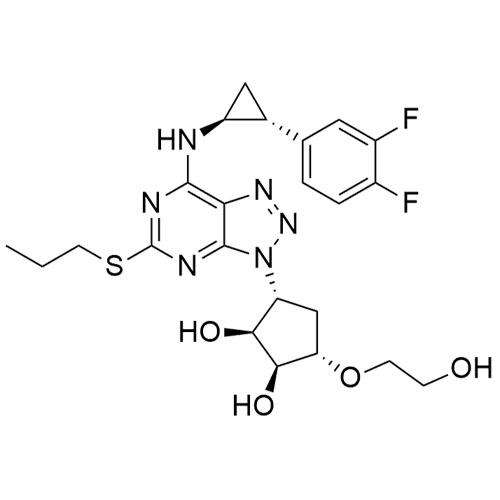 Ticagrelor Related Compound 16
