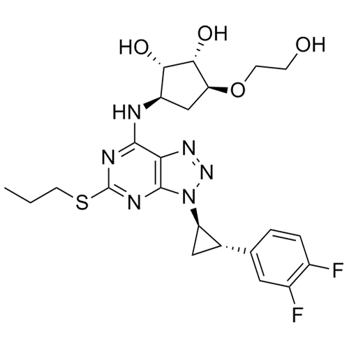 Ticagrelor EP Impurity B