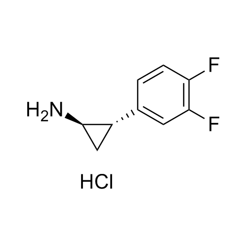 Ticagrelor EP Impurity E Hydrochloride