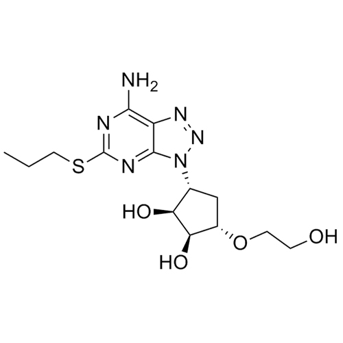 Ticagrelor EP Impurity A