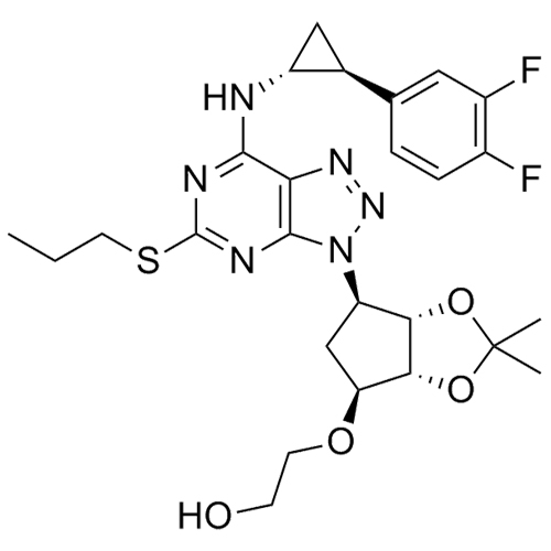 Ticagrelor EP Impurity D