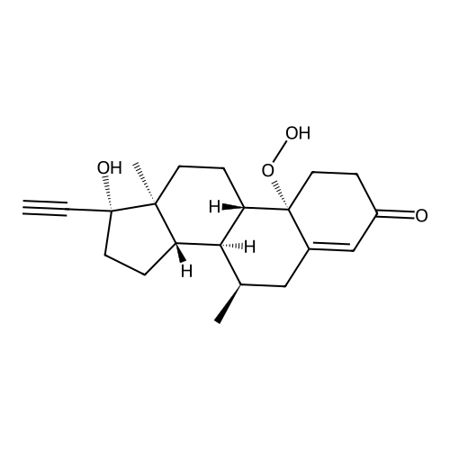 Tibolone EP Impurity B