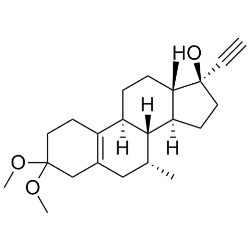 Tibolone EP Impurity E