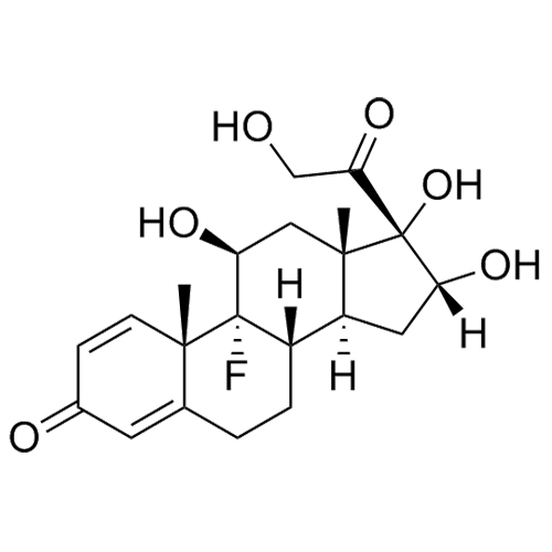 Triamcinolone Acetonide EP Impurity A