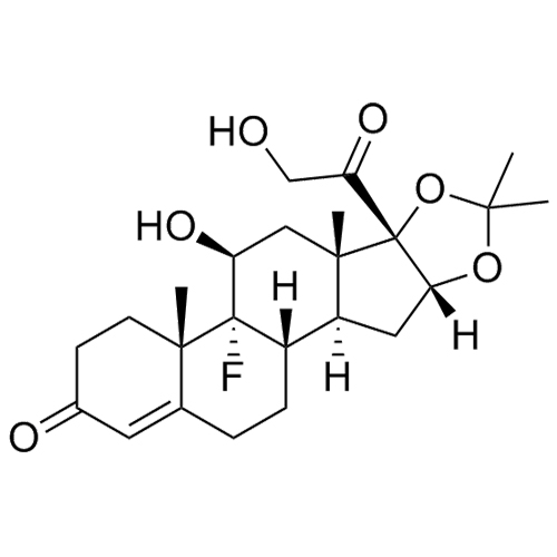 Triamcinolone Acetonide EP Impurity E