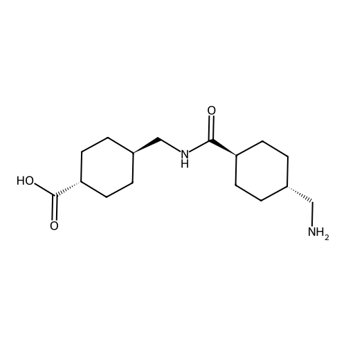 Tranexamic Acid EP Impurity E