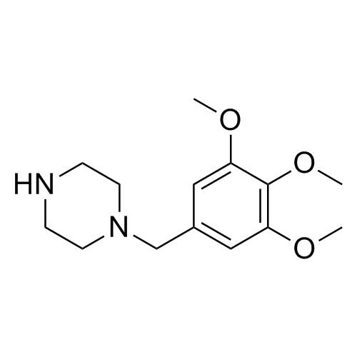 Trimetazidine EP Impurity A