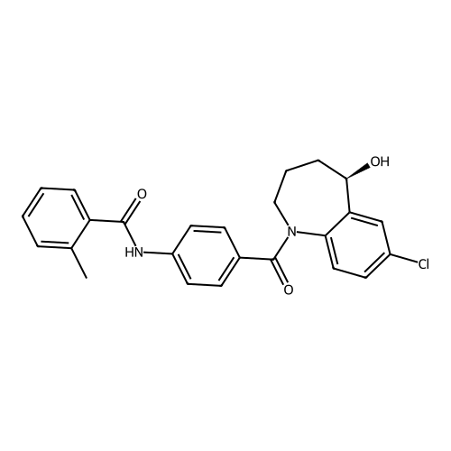 Tolvaptan Impurity 31
