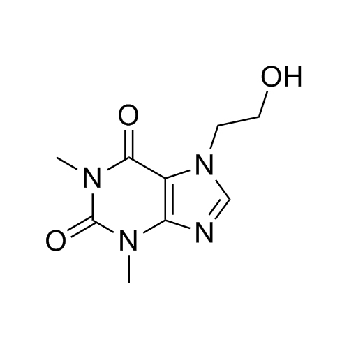 Theophylline EP Impurity F
