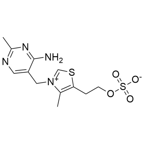 Thiamine EP Impurity A