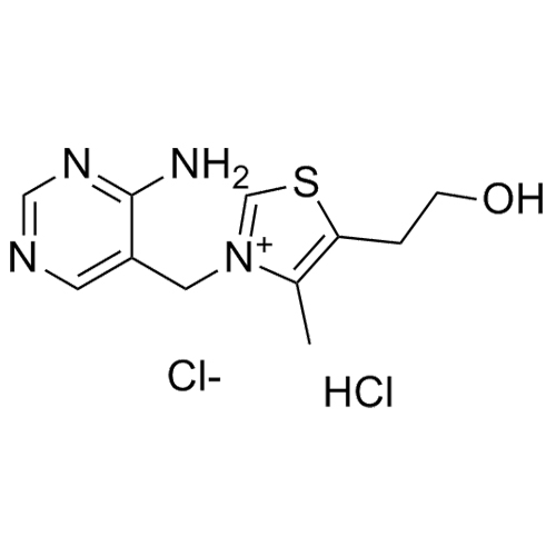 Thiamine EP Impurity B (chloride Hydrochloride)