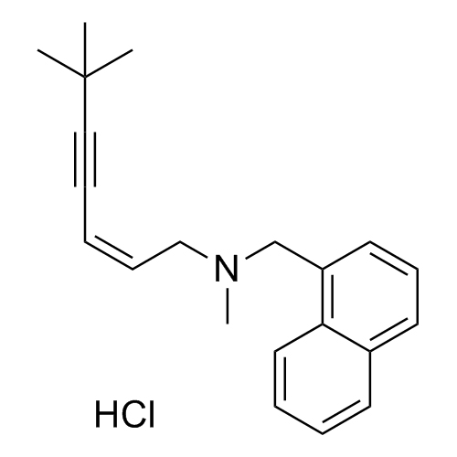 Terbinafine Related Compound B