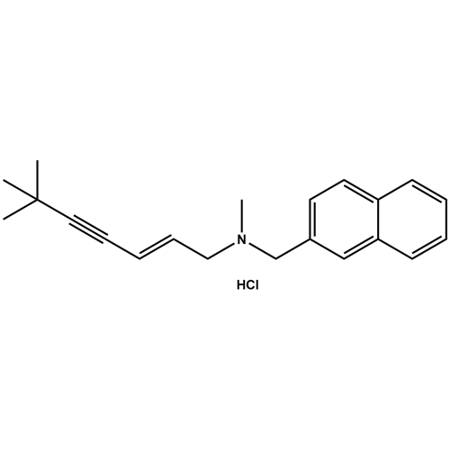Terbinafine Related Compound C