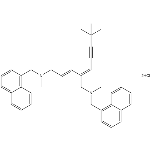 Terbinafine EP Impurity E