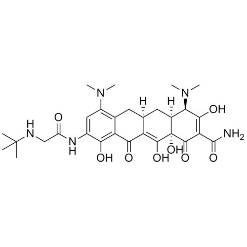 Tigecycline EP Impurity A