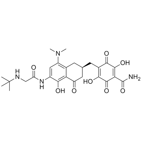 Tigecycline Related Compound F