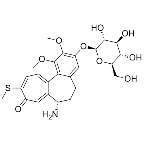 Thiocolchicoside EP Impurity G