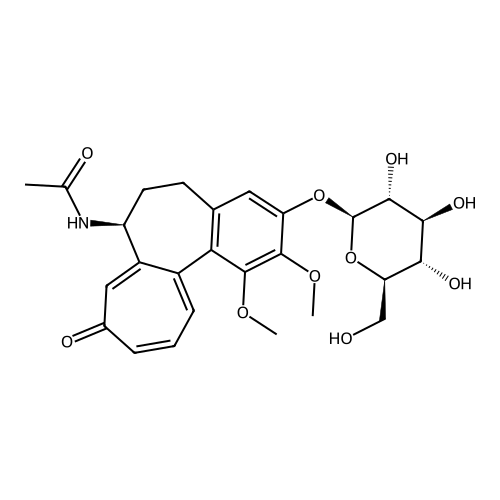 Thiocolchicoside EP Impurity H
