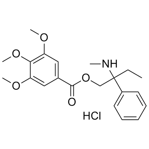 Trimebutine EP Impurity E