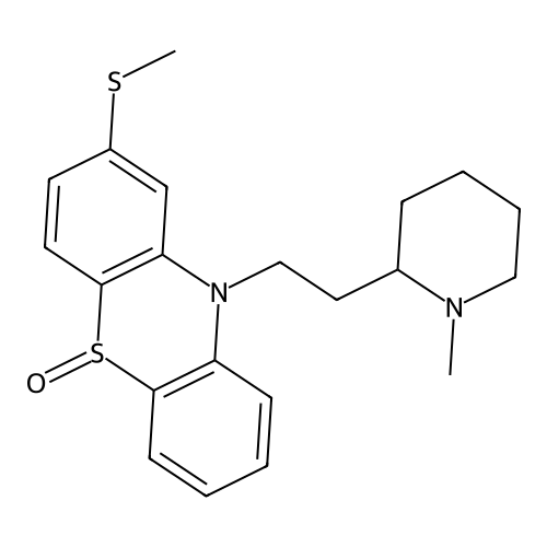 Thioridazine EP Impurity C