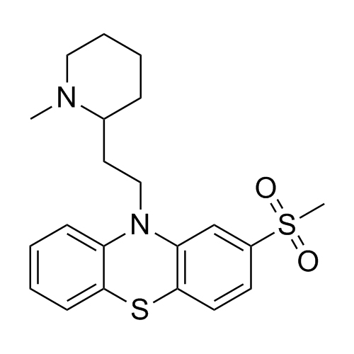 Thioridazine EP Impurity E