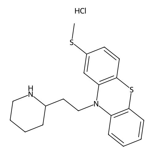 Thioridazine EP Impurity F
