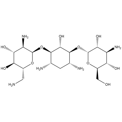 Tobramycin EP Impurity A