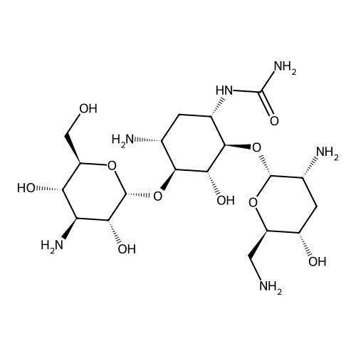 Tobramycin Impurity F