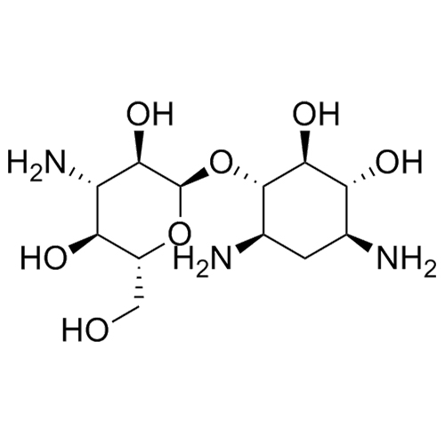 Deoxystreptamine Kanosaminide
