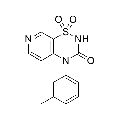 Torasemide EP Impurity A