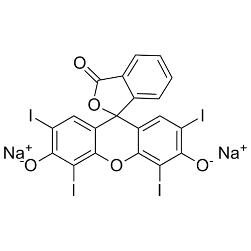 Erythrosine