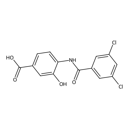 Tafamidis Impurity 3