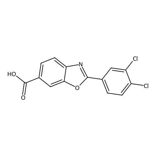 Tafamidis Impurity 4