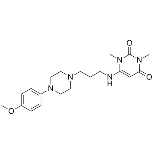 Urapidil Impurity 2