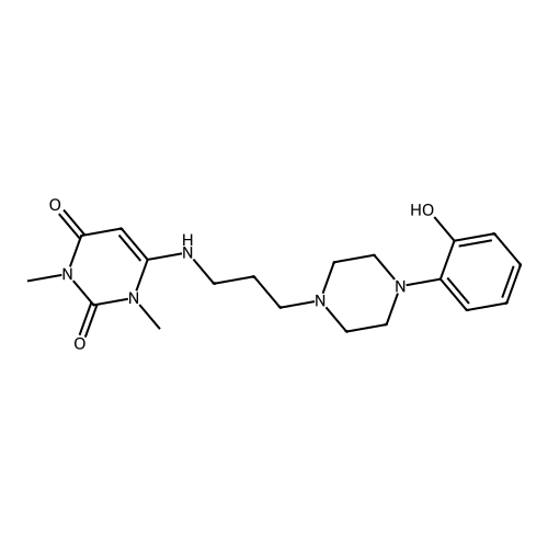 O-Desmethyl Urapidil