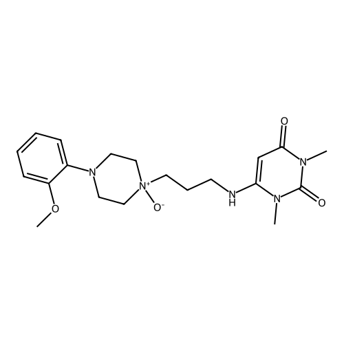 Urapidil Impurity 14