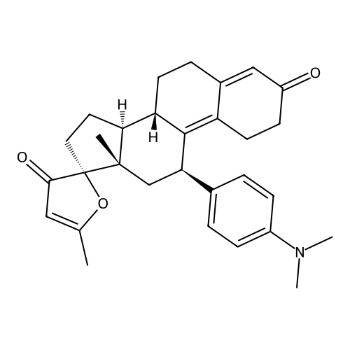 Ulipristal Impurity 5