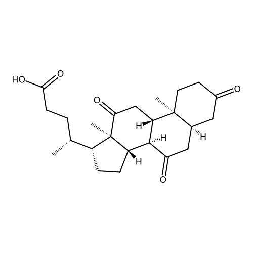 Dehydrocholic Acid