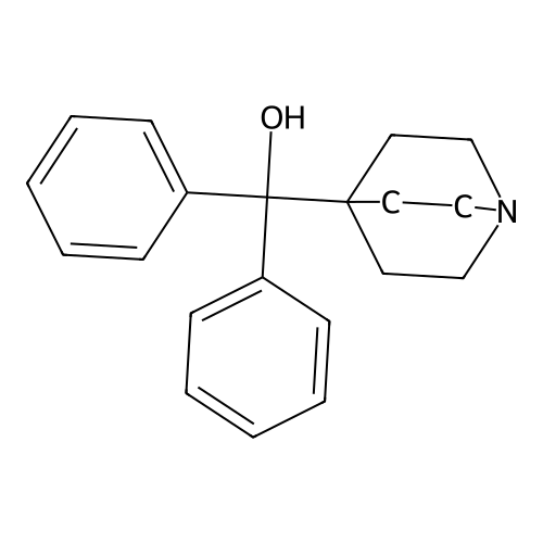 Umeclidinium Bromide Impurity 1