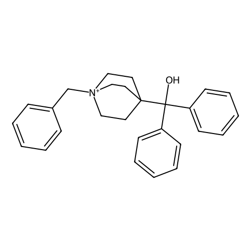 Umeclidinium Bromide Impurity 3