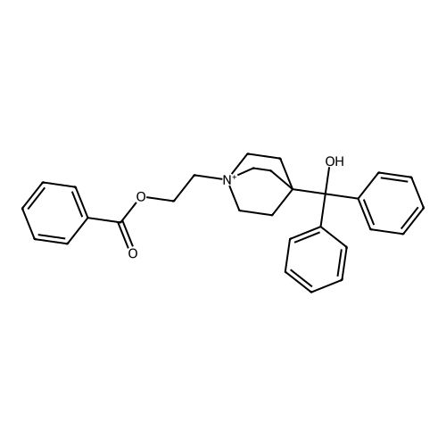 Umeclidinium Bromide Impurity 5