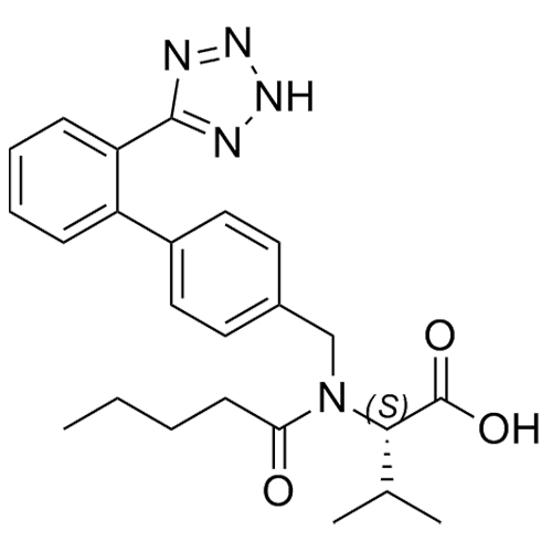 Valsartan