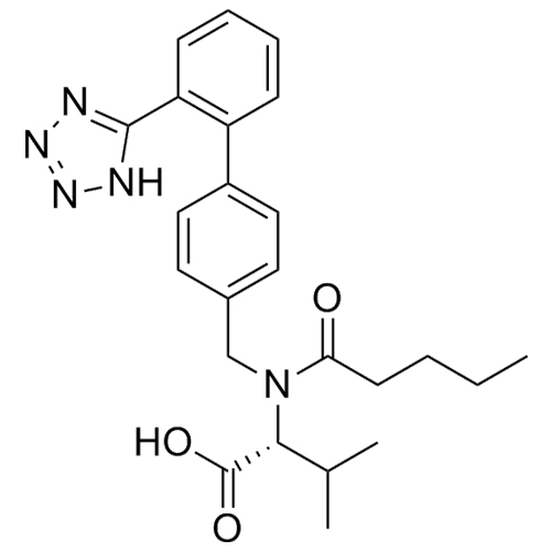 Valsartan EP Impurity A