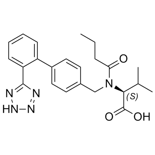 Valsartan EP Impurity C