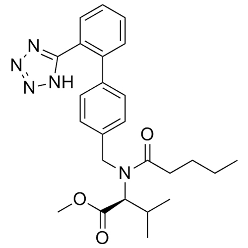 Valsartan Related Compound E