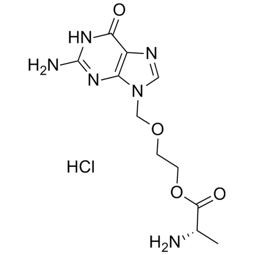 Valaciclovir EP Impurity H