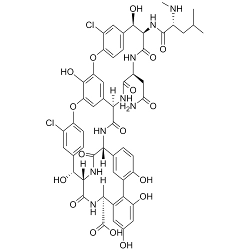 Vancomycin EP Impurity C